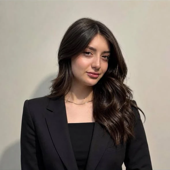 Gohar Martirosyan