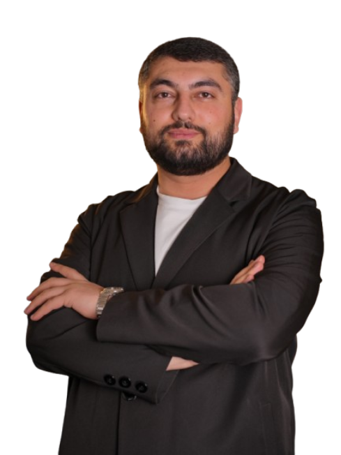 Կարեն Բաղդասարյան