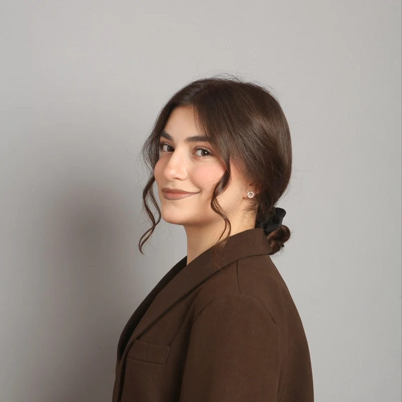 Gevorgyan Mane