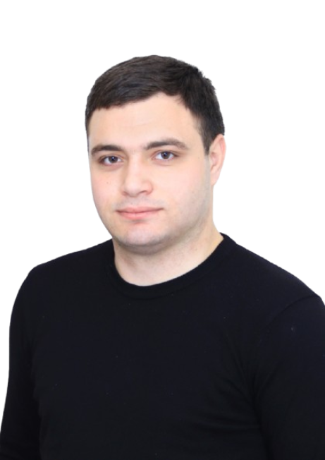 Սուրեն Շաբոյան