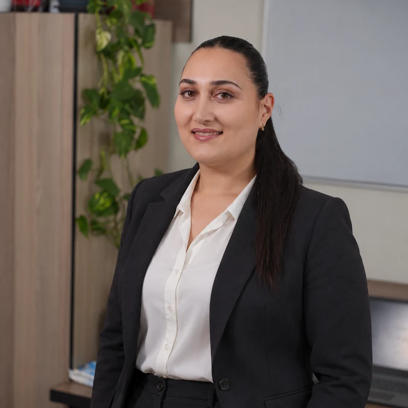 Վրեժուհի Զազյան