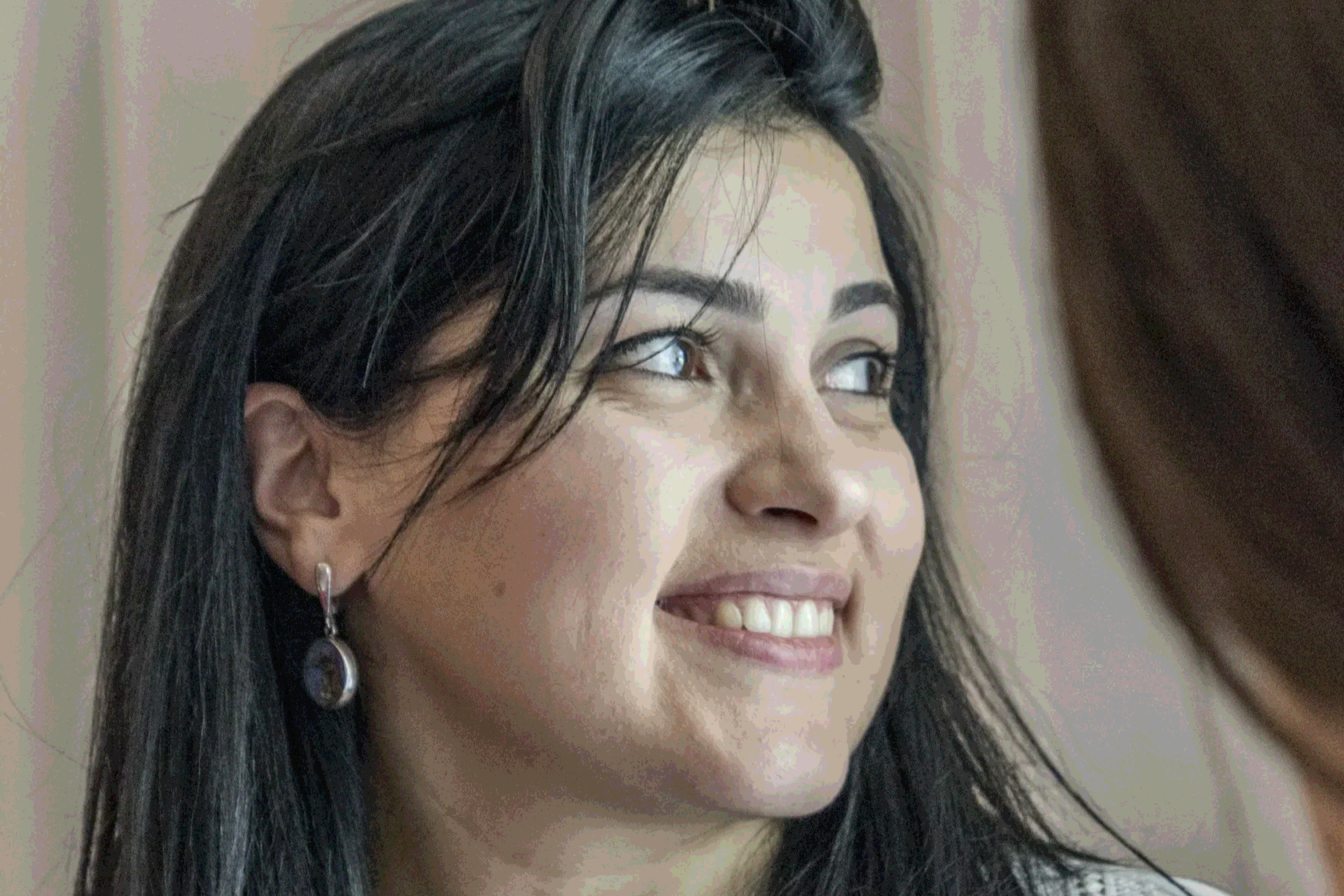 Մելինե Գրիգորյան, PhD